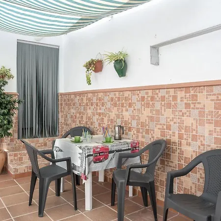 Casa Joaquina Apartment
